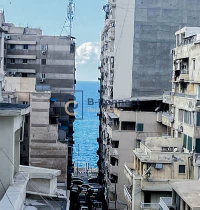 شقة 2 غرفة نوم للايجار في ستانلي، الإسكندرية - IMG-20251201-WA0019. jpg