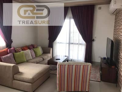 2 Bedroom Apartment for Rent in New Cairo, Cairo - IMG-20251202-WA0122. jpg