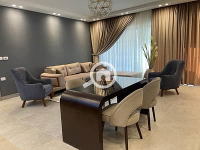 فلیٹ 2 غرفة نوم للايجار في القاهرة الجديدة، القاهرة - WhatsApp Image 2025-12-01 at 5.17. 52 PM. jpeg