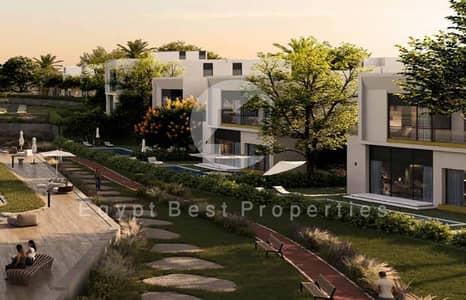 4 Bedroom Twin House for Sale in New Cairo, Cairo - Screenshot 2025-12-02 113245. jpg