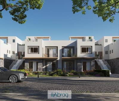 4 Bedroom Townhouse for Sale in Sheikh Zayed, Giza - WhatsApp Image 2025-08-18 at 11.55. 40 AM (3). jpeg 4 Bedroom Townhouse for Sale in Sheikh Zayed, Giza - WhatsApp Image 2025-08-18 at 11.55. 40 AM (3). jpeg