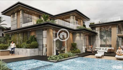 فیلا 3 غرف نوم للبيع في الشيخ زايد، الجيزة - WhatsApp Image 2024-08-14 at 16.57. 13_c1f820cb. jpg