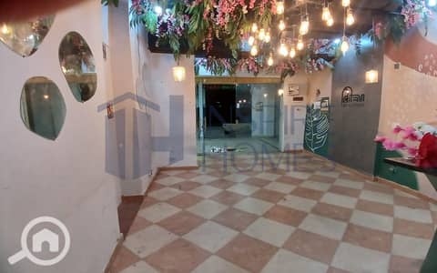 محلات تجارية  للايجار في سموحة، الإسكندرية - 1. jpg