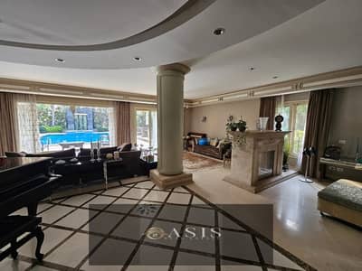 5 Bedroom Villa for Sale in Sheikh Zayed, Giza - WhatsApp Image 2025-11-19 at 14.47. 21 (5). jpeg