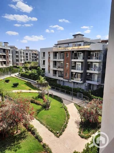 3 Bedroom Flat for Sale in Sheikh Zayed, Giza - WhatsApp Image 2025-12-02 at 2.50. 38 PM (2). jpeg