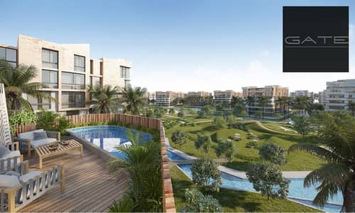 2 Bedroom Flat for Sale in Mostakbal City, Cairo - WhatsApp Image 2025-12-02 at 2.36. 35 PM (1). jpeg