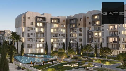 2 Bedroom Flat for Sale in Mostakbal City, Cairo - WhatsApp Image 2025-12-02 at 2.36. 36 PM (2). jpeg 2 Bedroom Flat for Sale in Mostakbal City, Cairo - WhatsApp Image 2025-12-02 at 2.36. 36 PM (2). jpeg