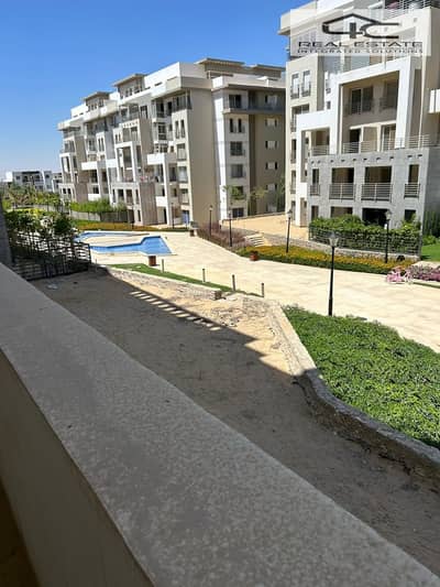 3 Bedroom Flat for Sale in New Cairo, Cairo - 60443e55-fdf8-4dbe-b84d-7b664e574f45. jpg