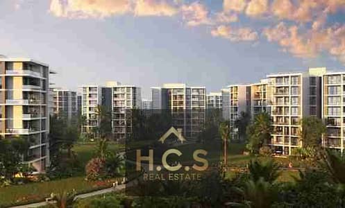 شقة 3 غرف نوم للبيع في العاصمة الإدارية الجديدة، القاهرة - 1000567848. jpg شقة 3 غرف نوم للبيع في العاصمة الإدارية الجديدة، القاهرة - 1000567848. jpg