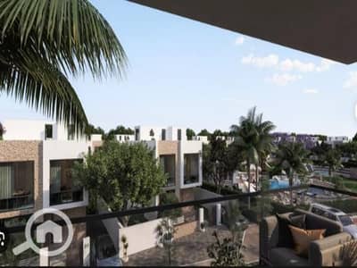 تاون هاوس 3 غرف نوم للبيع في الشيخ زايد، الجيزة - لقطة الشاشة 2023-11-28 160516. jpg