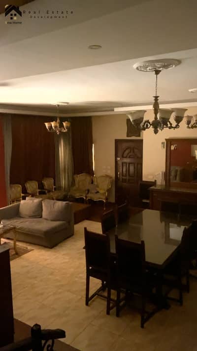 4 Bedroom Villa for Sale in Mokattam, Cairo - 3a6257ef-ff81-411a-9535-942d607f6a76. jpg