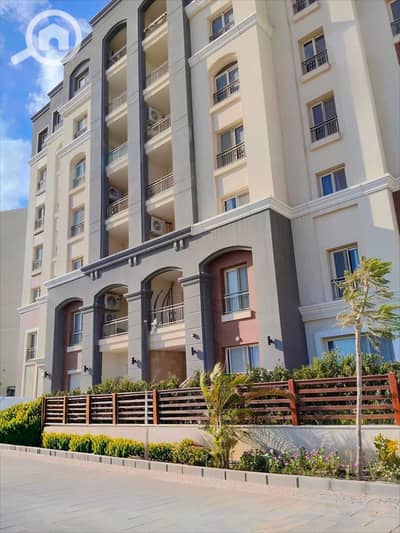 3 Bedroom Flat for Sale in Agami, Alexandria - IMG-20250917-WA0174. jpg