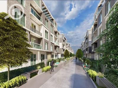 Studio for Sale in 6th of October, Giza - WhatsApp Image 2024-02-27 at 1.56. 12 PM. jpeg