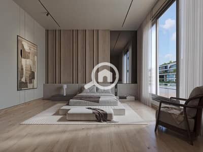 3 Bedroom Apartment for Sale in Smoha, Alexandria - 3e7424f7-0486-4d47-865b-d9c6d63ee2bc. jpg