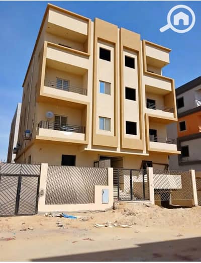 بنتهاوس 4 غرف نوم للبيع في 6 أكتوبر، الجيزة - WhatsApp Image 2025-05-21 at 4.36. 23 PM (2). jpeg