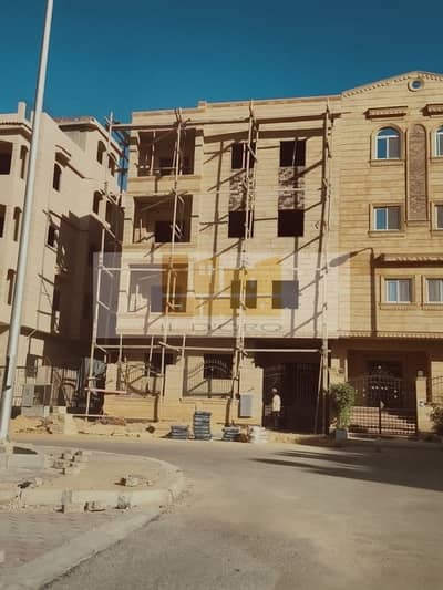 فلیٹ 3 غرف نوم للبيع في القاهرة الجديدة، القاهرة - WhatsApp Image 2025-12-02 at 11.17. 27 AM. jpeg