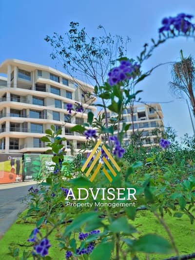 1 Bedroom Flat for Sale in New Capital City, Cairo - AE435 (11). jpeg