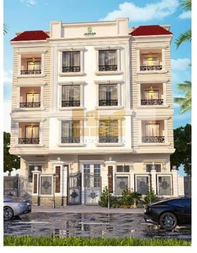 شقة 3 غرف نوم للبيع في القاهرة الجديدة، القاهرة - WhatsApp Image 2025-12-02 at 11.53. 49 AM. jpeg