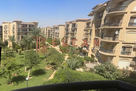 3 Bedroom Flat for Sale in New Cairo, Cairo - WhatsApp Image 2025-12-01 at 14.29. 19_451fb348. jpg