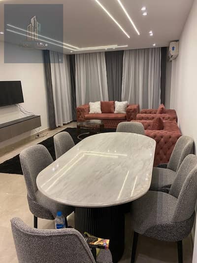 3 Bedroom Apartment for Rent in Sheikh Zayed, Giza - WhatsApp Image 2025-11-30 at 5.53. 26 PM. jpeg