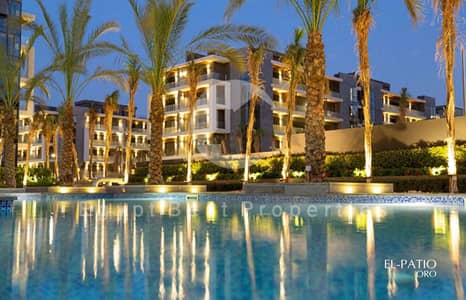 3 Bedroom Apartment for Sale in New Cairo, Cairo - IMG-20251116-WA0084. jpg