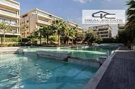 3 Bedroom Apartment for Sale in New Cairo, Cairo - WhatsApp Image 2025-12-01 at 21.28. 24 (1). jpeg