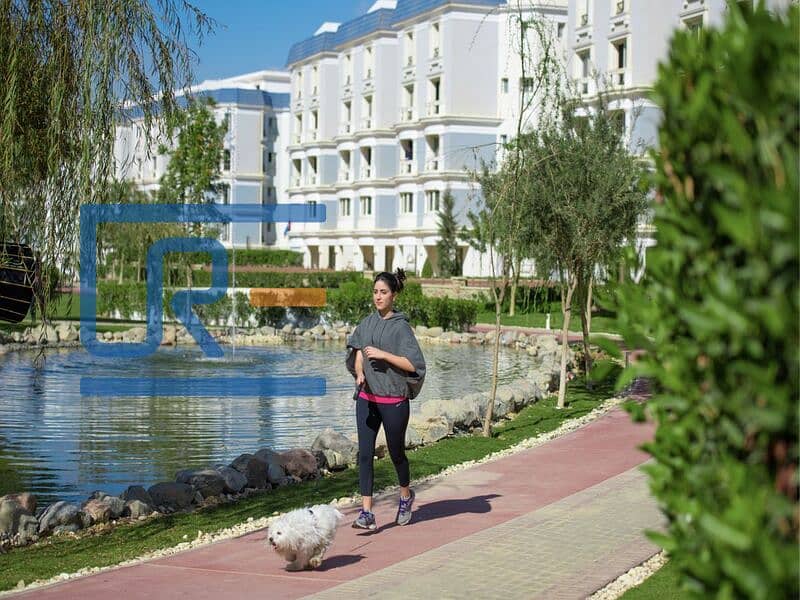 7 Lakes in Mountain View Hyde Park compound. jpg