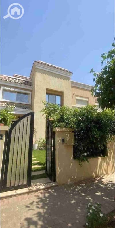 4 Bedroom Villa for Sale in Mostakbal City, Cairo - IMG-20251202-WA0052. jpg