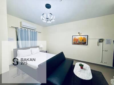 شقة فندقية 1 غرفة نوم للايجار في القاهرة الجديدة، القاهرة - WhatsApp Image 2025-11-26 at 23.11. 11_3e1e70ff. jpg