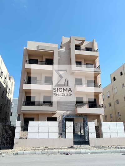 3 Bedroom Flat for Sale in New Cairo, Cairo - 107d4ceb-c6c3-44ac-977e-b28337897421. jpg