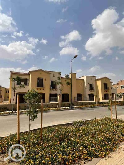 تاون هاوس 4 غرف نوم للبيع في القاهرة الجديدة، القاهرة - 1000606055. jpg