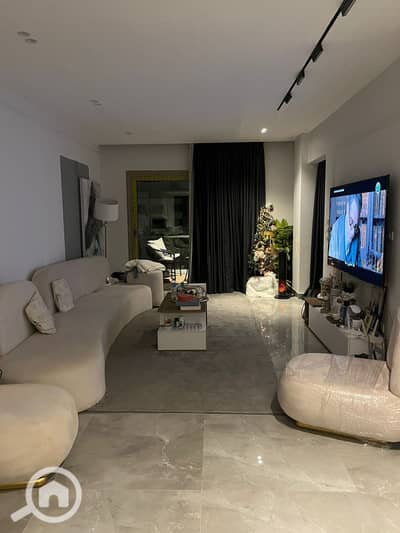 2 Bedroom Flat for Sale in New Cairo, Cairo - WhatsApp Image 2025-12-01 at 7.52. 11 PM (1). jpeg