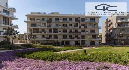 Studio for Sale in New Cairo, Cairo - WhatsApp Image 2025-11-28 at 3.03. 59 PM (1). jpeg