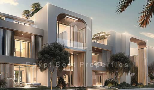 2 Bedroom Chalet for Sale in North Coast, Matruh - WhatsApp Image 2024-05-19 at 11.50. 24 AM. jpeg