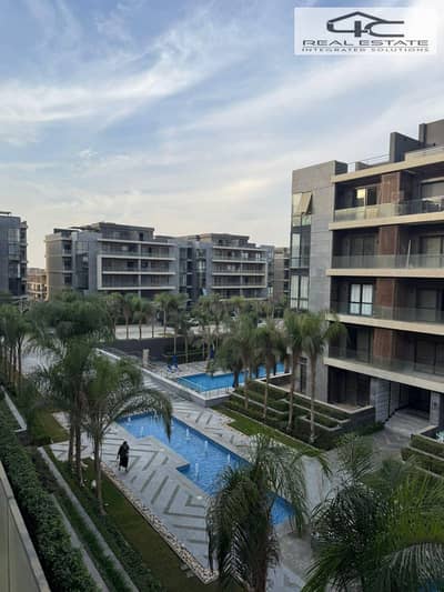 شقة 3 غرف نوم للبيع في القاهرة الجديدة، القاهرة - WhatsApp Image 2025-12-02 at 12.38. 39 AM (2). jpeg