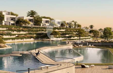 فیلا 5 غرف نوم للبيع في القاهرة الجديدة، القاهرة - Screenshot 2025-12-02 113232. jpg