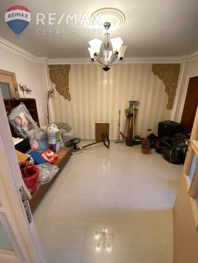 2 Bedroom Apartment for Sale in Sheraton, Cairo - 103a25f9-96c4-4f28-a68b-c348263d3b89. jpeg