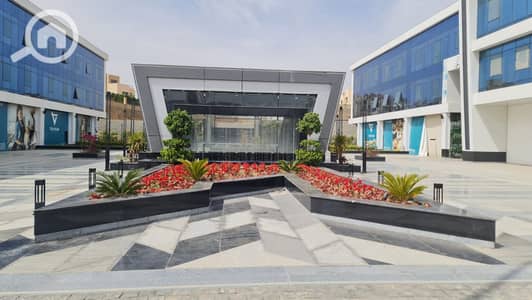 Office for Rent in Sheikh Zayed, Giza - WhatsApp Image 2024-10-06 at 17.04. 30 (3). jpeg