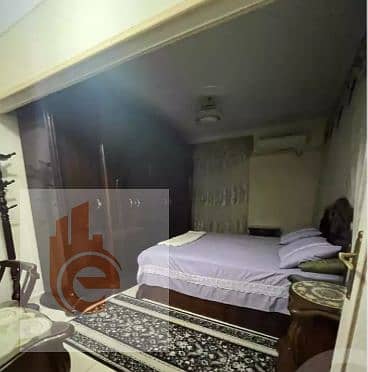 2 Bedroom Apartment for Rent in Gianaclis, Alexandria - 15636. png