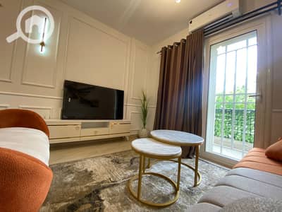 شقة فندقية 2 غرفة نوم للايجار في مدينتي، القاهرة - WhatsApp Image 2025-12-02 at 1.05. 22 AM. jpeg