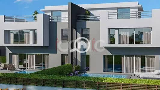 دوبلكس 3 غرف نوم للايجار في القاهرة الجديدة، القاهرة - Untitled design - 2025-11-30T213403.953. png