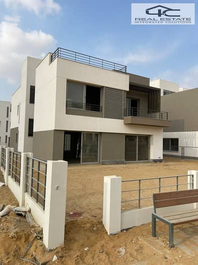 4 Bedroom Villa for Sale in New Cairo, Cairo - 3. jpg 4 Bedroom Villa for Sale in New Cairo, Cairo - 3. jpg