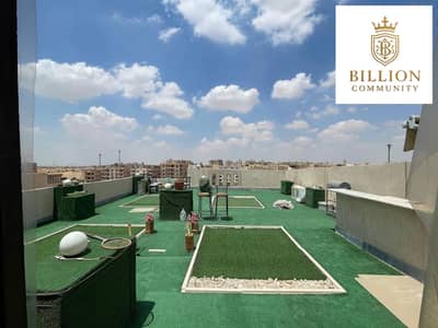 فلیٹ 3 غرف نوم للبيع في مدينة الشروق، القاهرة - IMG-20251202-WA0109. jpg