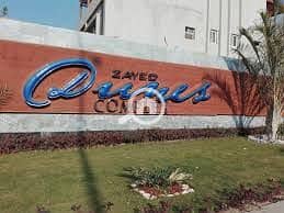 3 Bedroom Flat for Rent in Sheikh Zayed, Giza - images (2). jpg