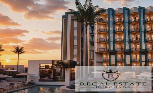 2 Bedroom Apartment for Sale in Hurghada, Red Sea - 1897c459-9f1a-426b-ad6d-b0afc29590cd. jpg