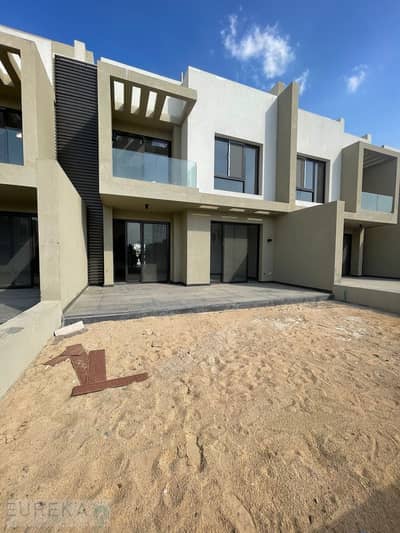 تاون هاوس 3 غرف نوم للايجار في مدينة الشروق، القاهرة - PHOTO-2025-12-01-14-23-42 (1). jpg