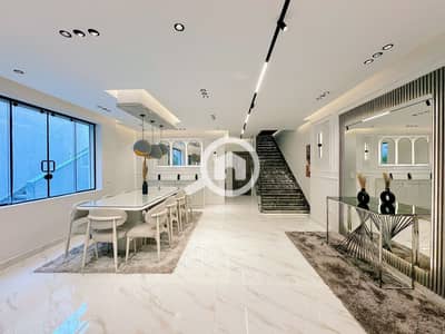 5 Bedroom Duplex for Sale in New Cairo, Cairo - WhatsApp Image 2025-12-02 at 15.12. 08_9c396dff. jpg