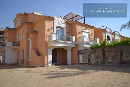5 Bedroom Villa for Sale in New Cairo, Cairo - 586878428_1409532007849867_7007230246429574330_n. jpg