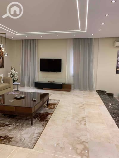 فیلا 3 غرف نوم للايجار في الشيخ زايد، الجيزة - IMG_0968. jpg