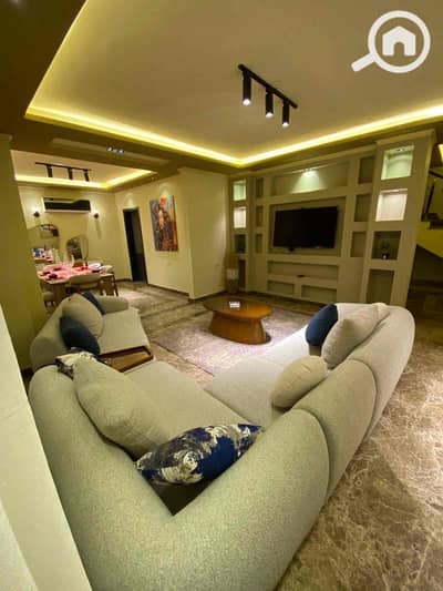 شقة 2 غرفة نوم للايجار في الشيخ زايد، الجيزة - 87c3f7cd-3b08-4154-9432-4c7dbb205d0e. jpg